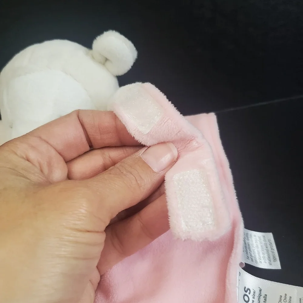 Carters carter lamb